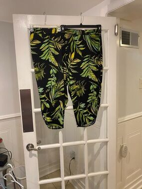 Susan Graver size 3X pants good condition